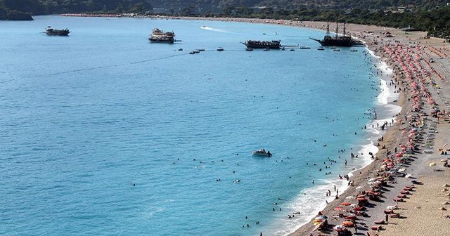 Kurban Bayramı turizmcilerin yüzünü güldürecek