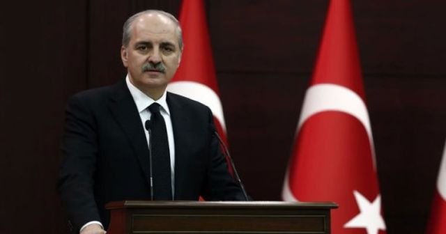 Kurtulmuş&#039;tan Bakanlar Kurulu sonrası önemli açıklamalar