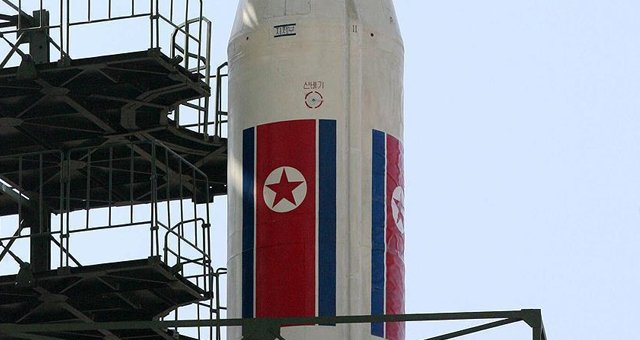 Kuzey Kore Yongbyon&#039;da plütonyum ürettiğini kabul etti