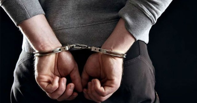 Laleder Başkanı Gökçe Özbek tutuklandı