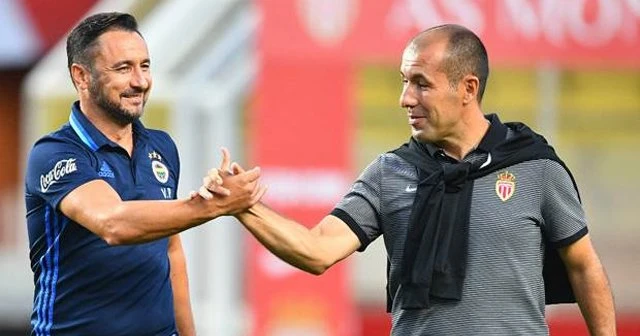 Leonardo Jardim, 'Galibiyeti hak ettik'