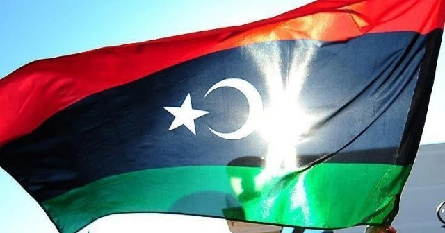 Libya'da 'Fransız askeri' karmaşası