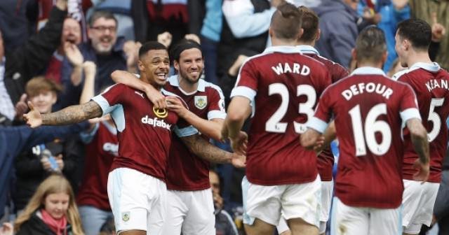 Liverpool&#039;a Burnley darbesi