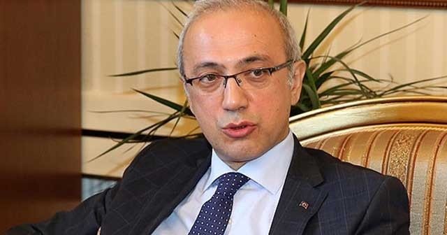 Lütfi Elvan, 'Türkiye yatırımcılar için cazibesini koruyor'