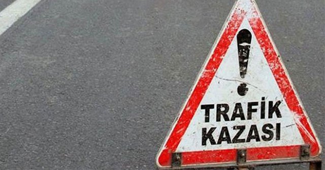 Malatya&#039;da trafik kazası, 4 yaralı