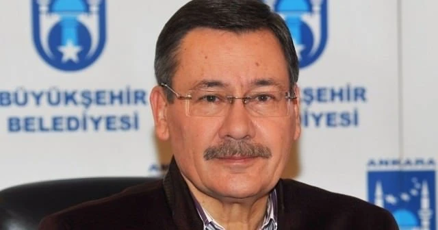 Melih Gökçek o geceyi anlattı