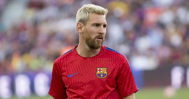 Messi milli takım için kararını verdi