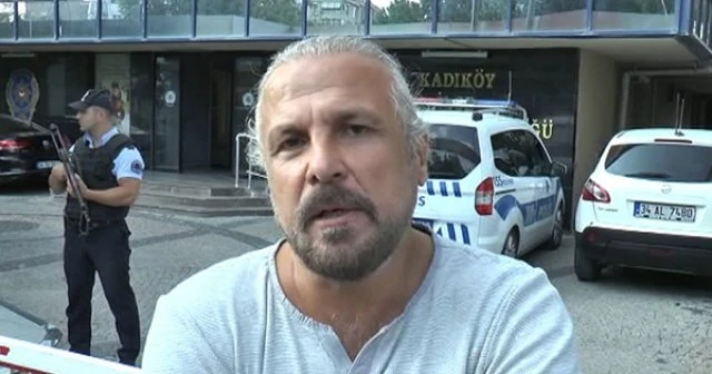 Mete Yarar saldırı anını anlattı