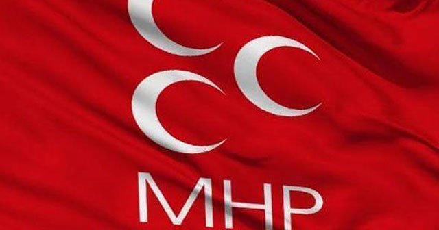 MHP Turgutlu İlçe Başkanı istifa etti