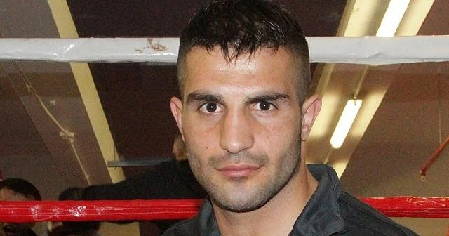 Milli boksör Şipal Rio'ya veda etti