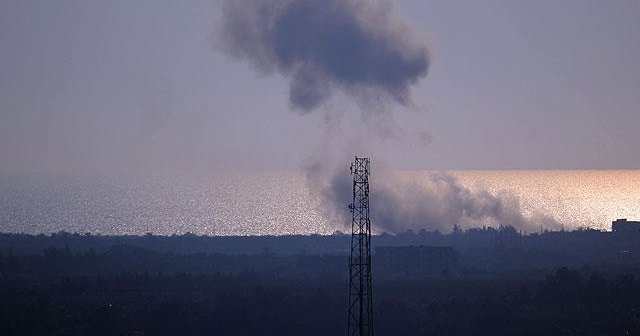 Mısır ordusunun Sina&#039;daki operasyonlarında 28 kişi öldü