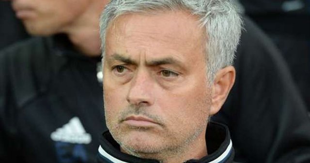 Mourinho&#039;ya hapis istemiyle dava açıldı