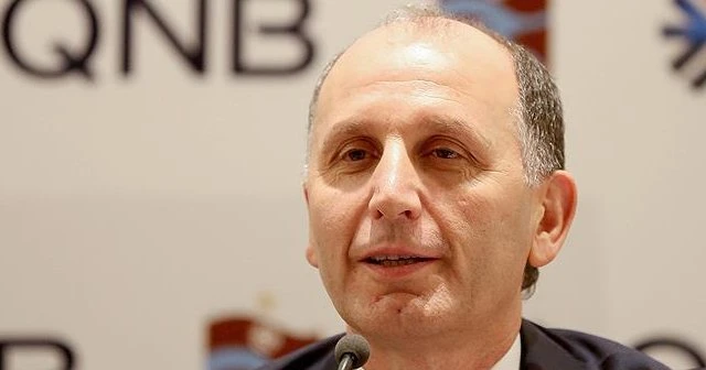 Muharrem Usta'dan transfer mesajı