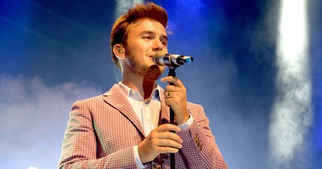 Mustafa Ceceli 15 Temmuz Şehitler Parkı'nın açılışını yaptı