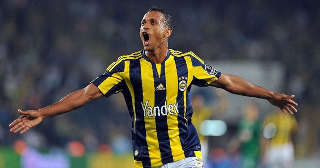 Nani’den Fenerbahçe hakkında olay sözler