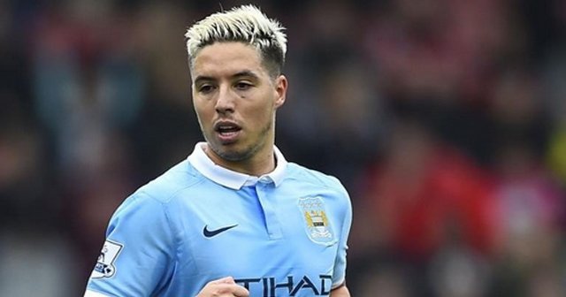 Nasri transferinde sıcak gelişme