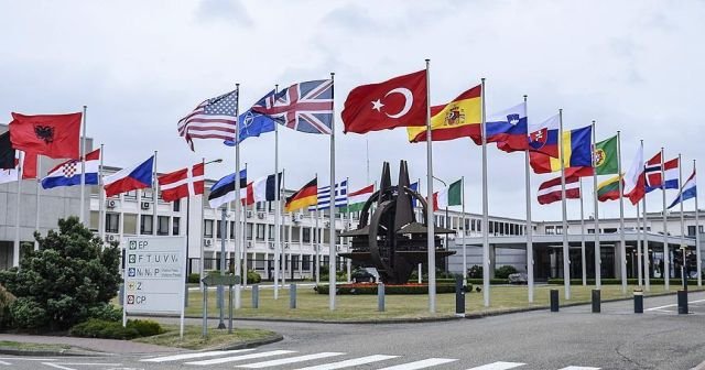 NATO&#039;dan Türkiye açıklaması