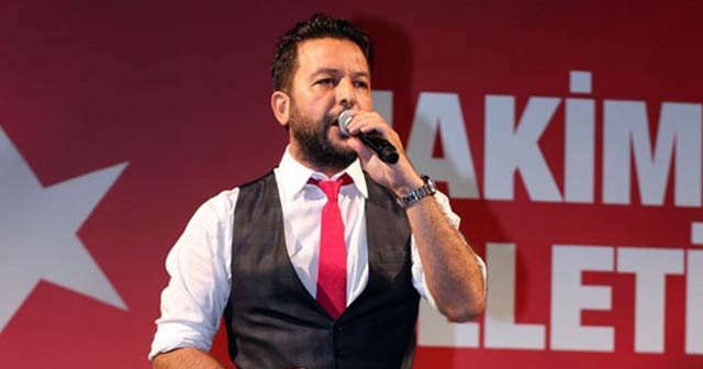 Nihat Doğan&#039;dan Halil Sezai&#039;ye çok sert sözler