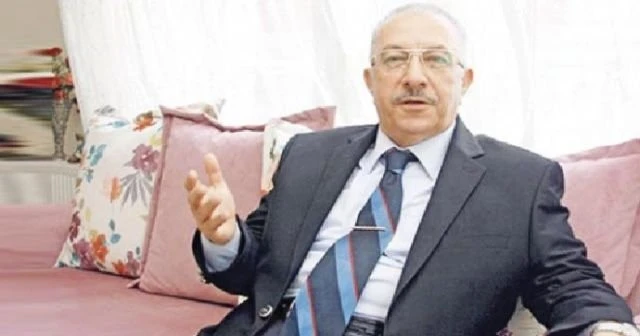 Nurettin Veren, 'Ciddi bir siber saldırı yapabilecek güce sahipler'
