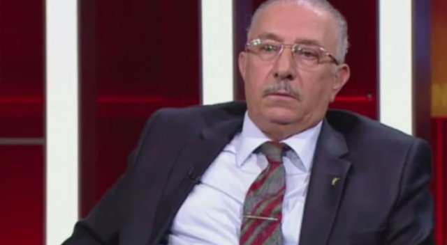 Nurettin Veren: Gülen&#039;e biat eden 6 çocuğumu da sildim