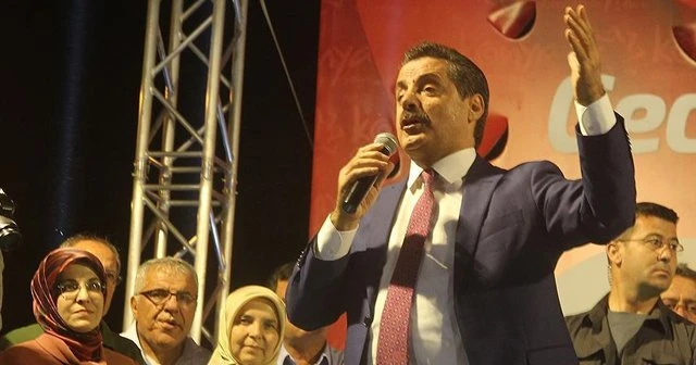 O gece Kobani'de ne hazırlık yaptılar?