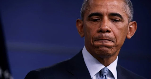 Obama'nın yüzüne karşı iadeyi sordu
