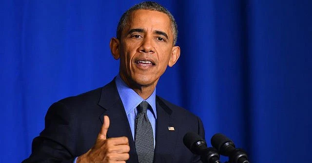 Obama sel bölgesine gidecek