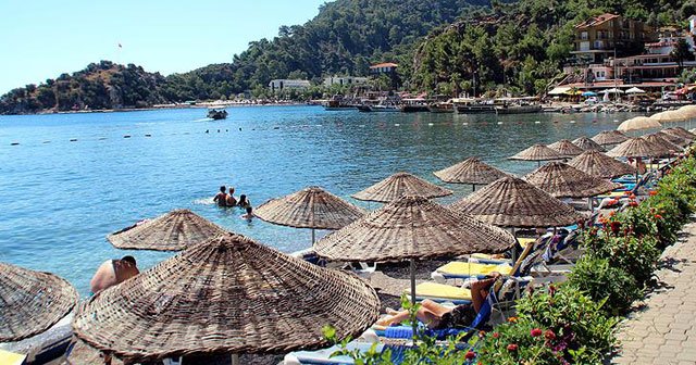 Öğretmenlere indirimli tatil imkanı