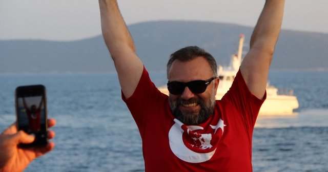 Oktay Kaynarca’dan rekor kıran paylaşım