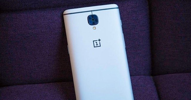 OnePlus 3’ün satışları durduruldu