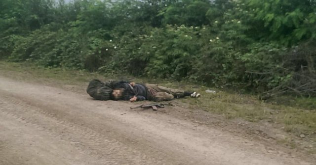 Ordulu kadınlar PKK&#039;lıya bıçak çekti