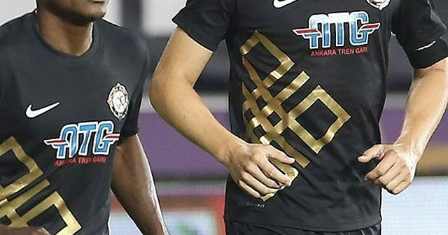 Osmanlıspor Avrupa'da avantaj peşinde
