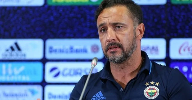 Pereira, 'Başka düşüncemiz yok'