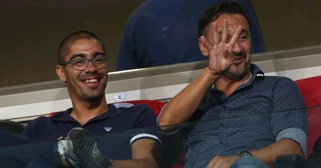 Pereira FIFA'ya mı gidecek