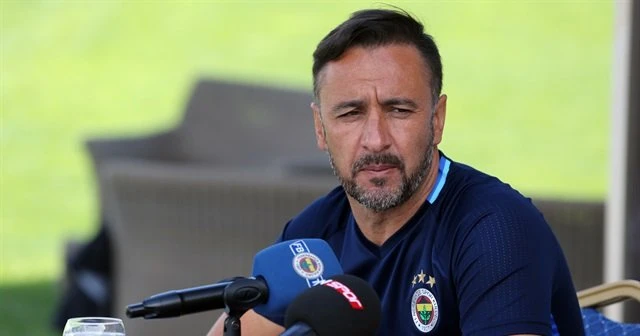 Pereira'nın yeni adresi belli oldu