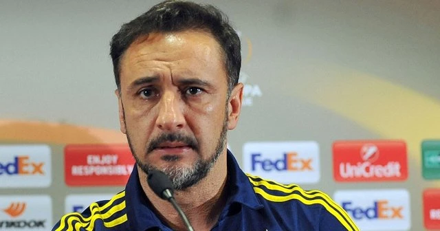 Pereira tehdit edildiğini açıkladı