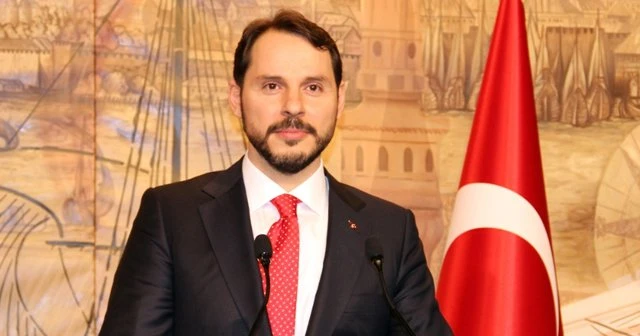 PETKİM ve SOCAR başkanlarıyla görüştü