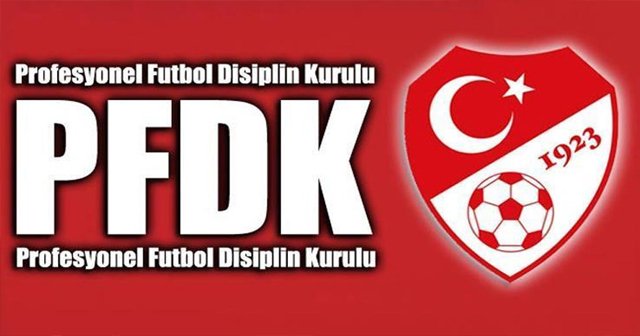 PFDK Başkanı Karaahmetoğlu istifa etti