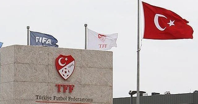 PFDK'nın yeni başkanı belli oldu