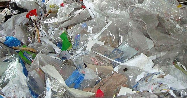 Plastik ambalaj atıklarında 3 milyar dolar saklı