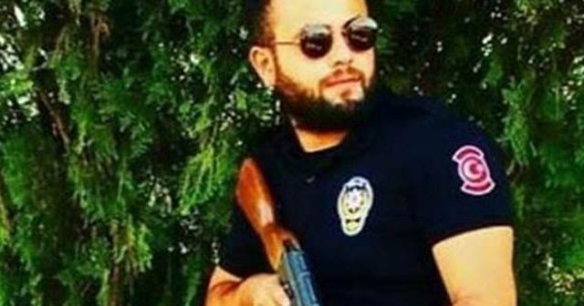 Polis memuru &#039;kimlik sorduğu için&#039; şehit oldu