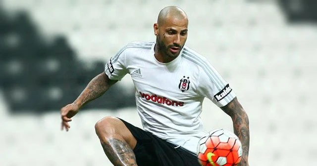 Quaresma'nın hayatı kitap oldu