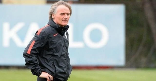 Riekerink, Denayer'i istiyor