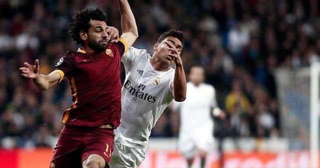 Roma Salah&#039;ın bonservisini aldı