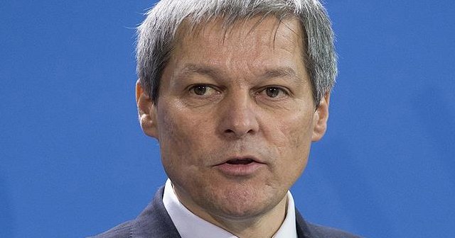 Romanya Başbakanı Ciolos&#039;tan AB&#039;ye Türkiye çağrısı