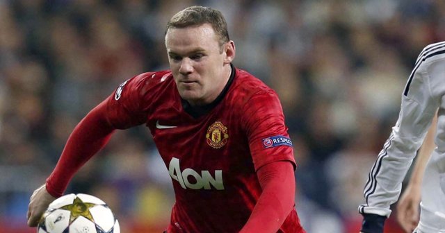 Rooney Fenerbahçe’yi unutamamış