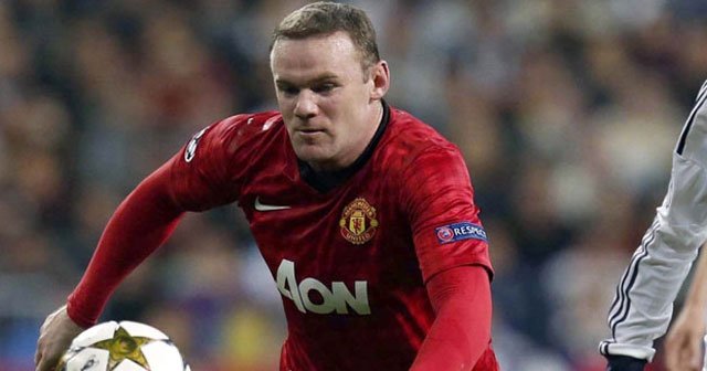 Rooney, Fenerbahçe’yi unutamamış