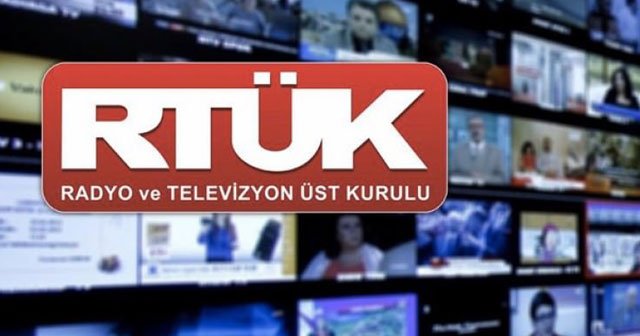 RTÜK 29 kanalı kapattı!