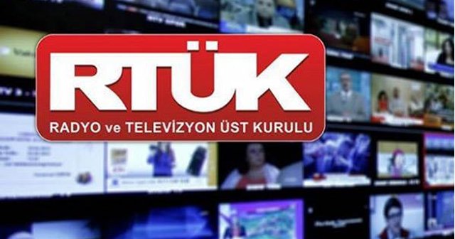 RTÜK&#039;den önemli karar, yayın yasağı getirdi