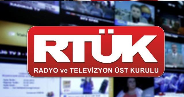 RTÜK o kanalları affetmedi